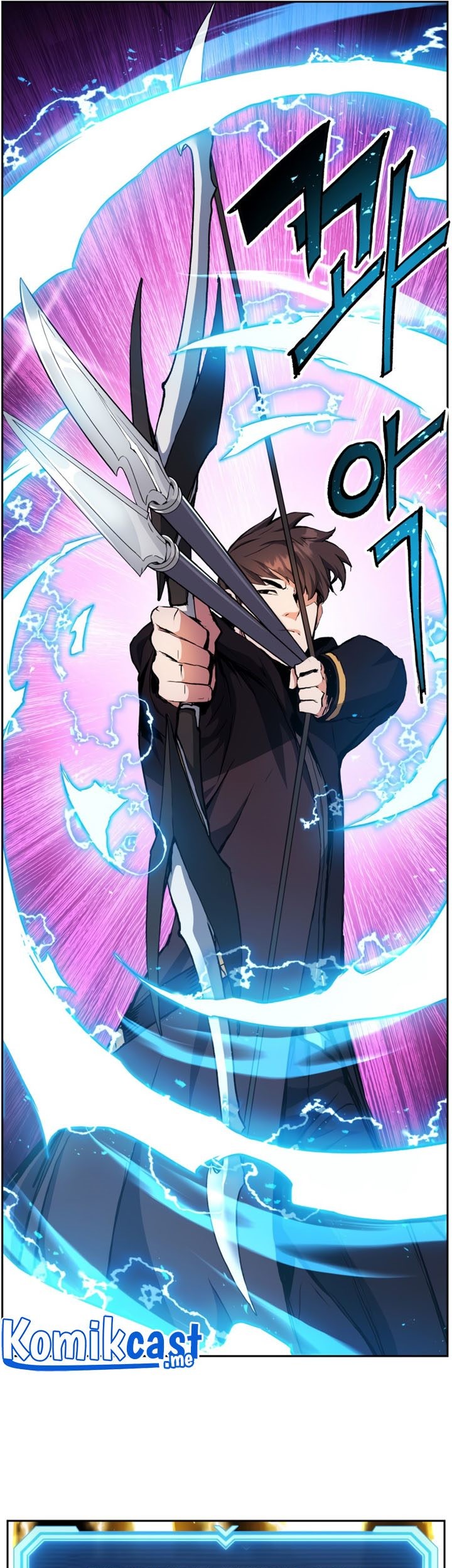 Return of the Broken Constellation Chapter 37 Gambar 50