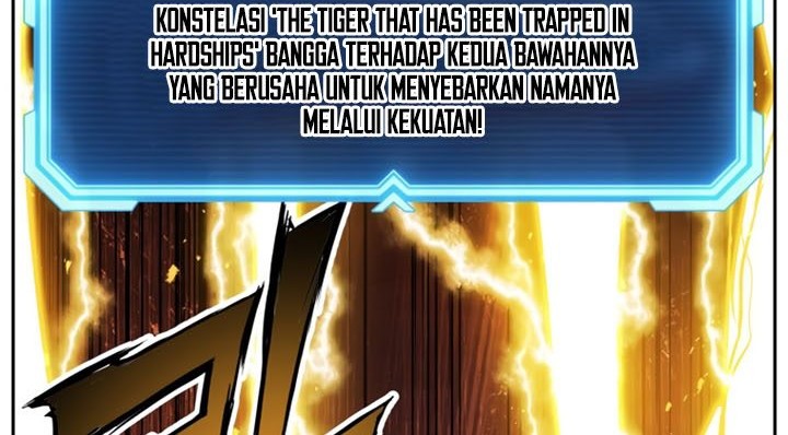 Return of the Broken Constellation Chapter 37 Gambar 51