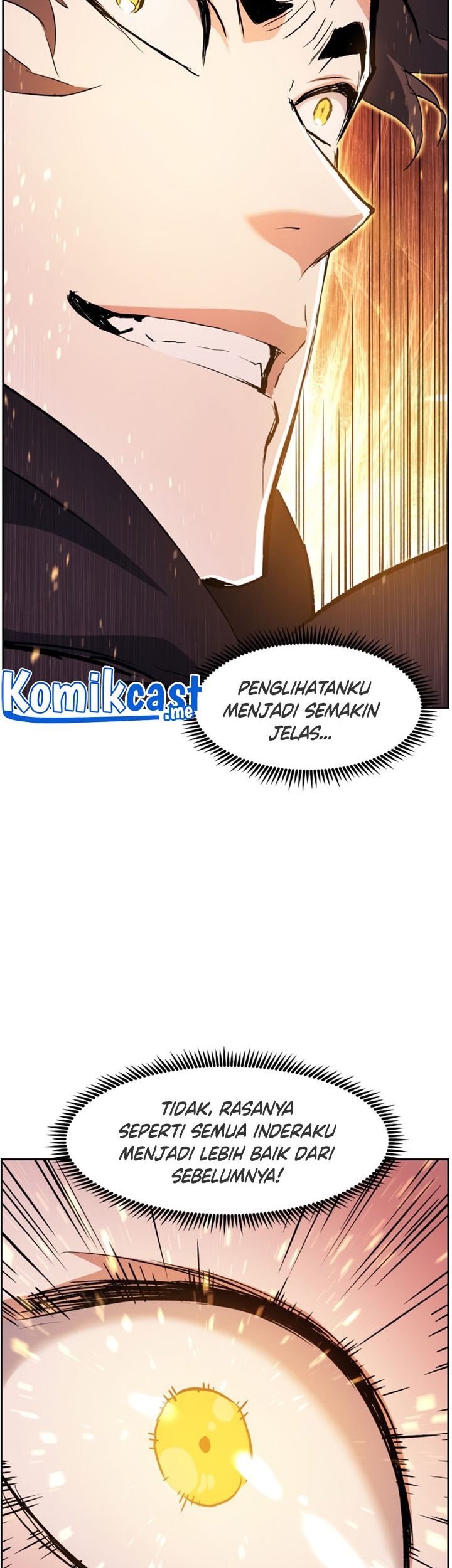 Return of the Broken Constellation Chapter 37 Gambar 54
