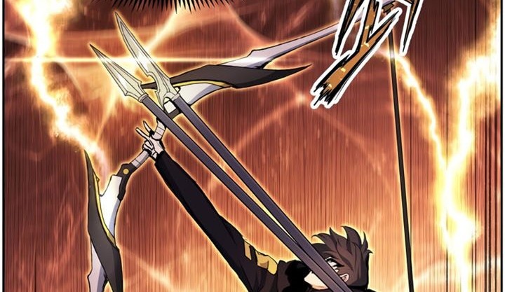 Return of the Broken Constellation Chapter 37 Gambar 57