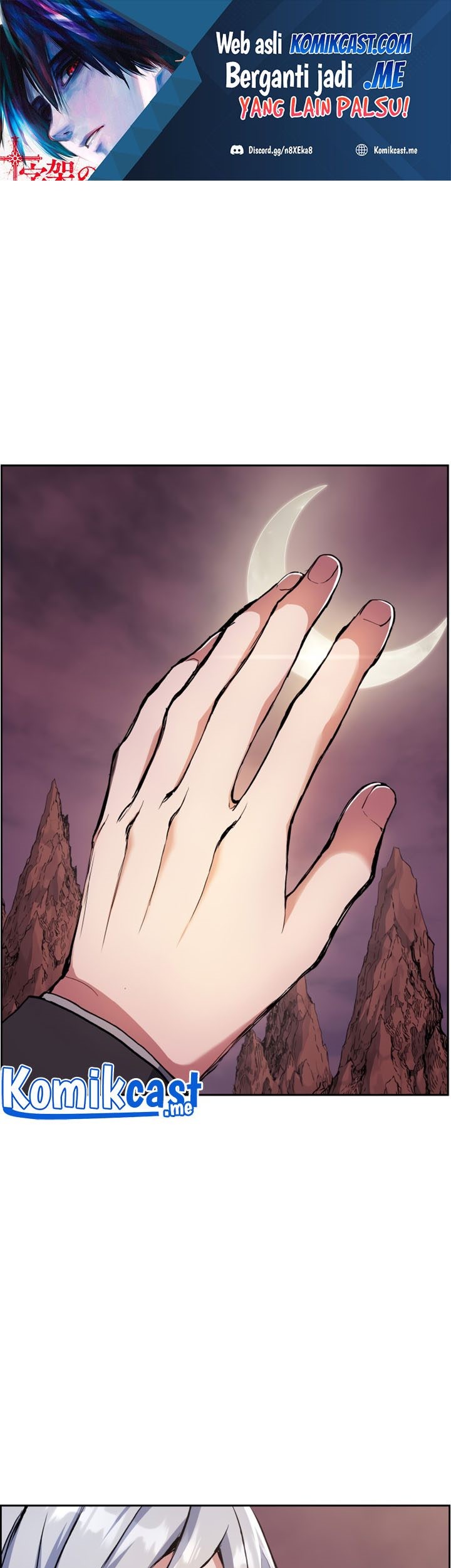 Baca  Return of the Broken Constellation Chapter 37 Gambar 2