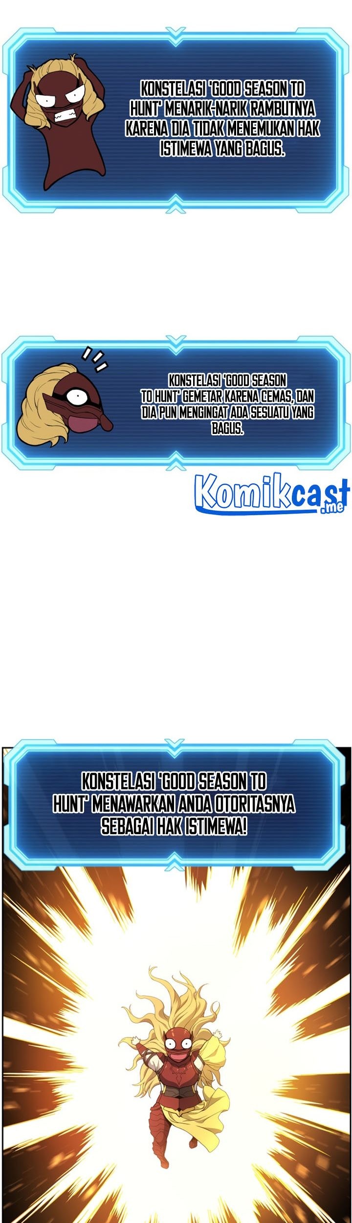 Return of the Broken Constellation Chapter 37 Gambar 60
