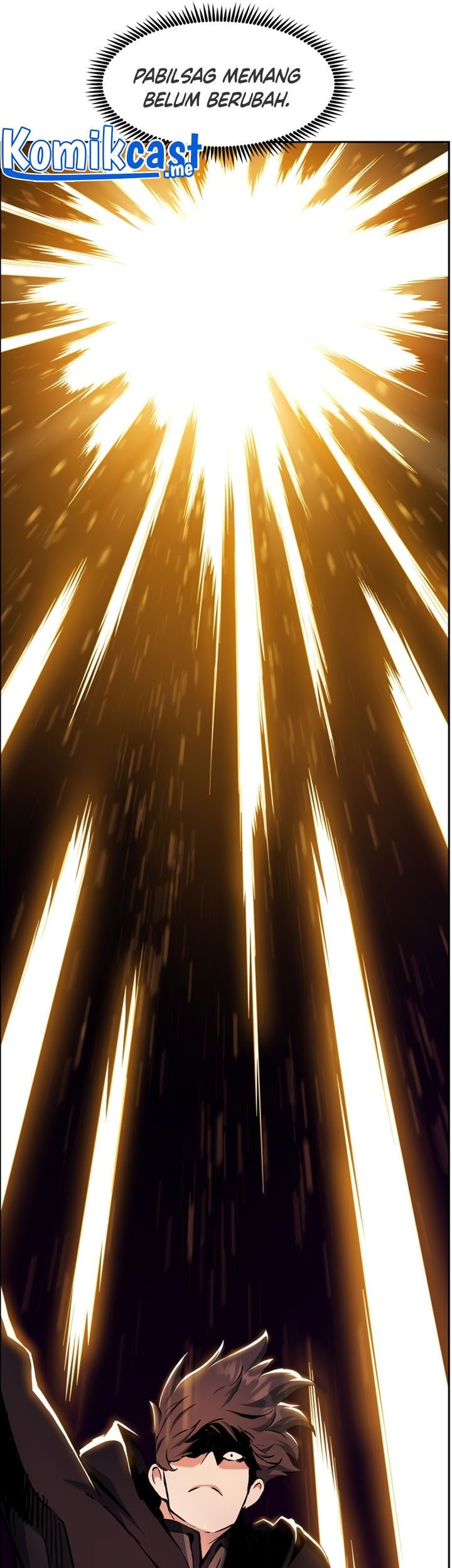 Return of the Broken Constellation Chapter 37 Gambar 62