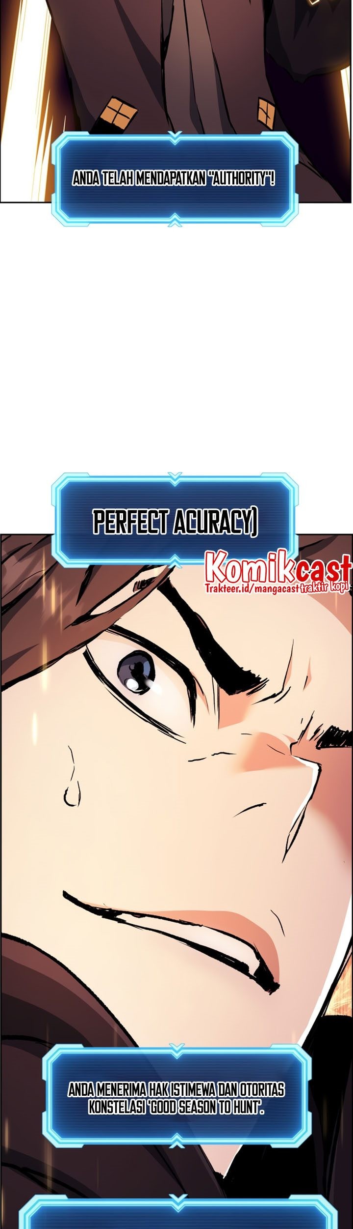 Return of the Broken Constellation Chapter 37 Gambar 64