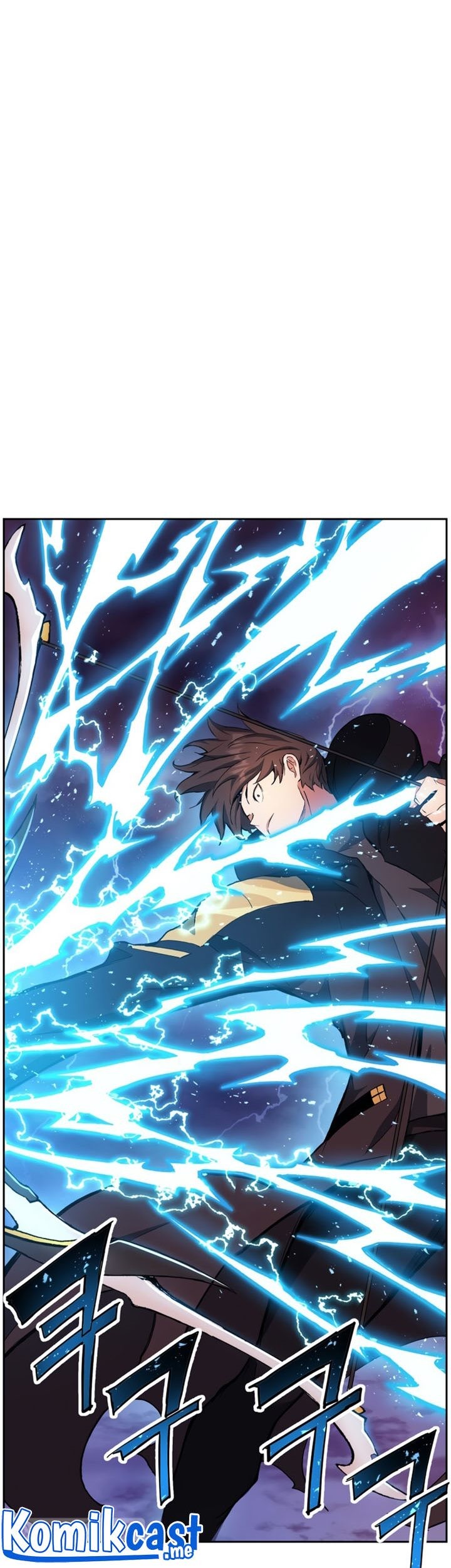 Return of the Broken Constellation Chapter 37 Gambar 66