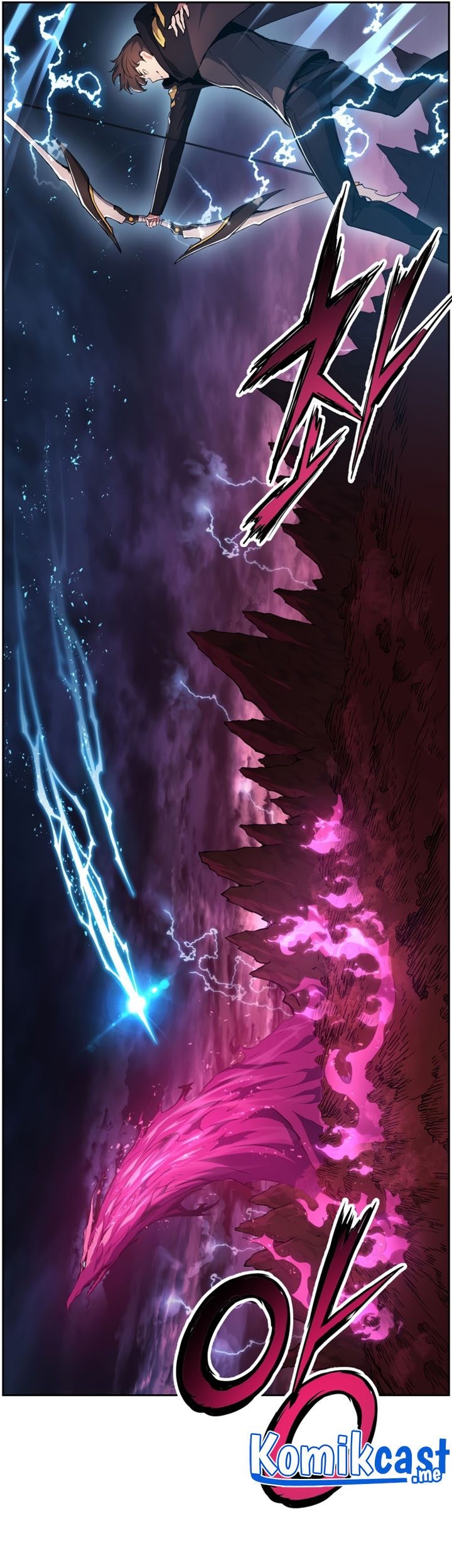 Return of the Broken Constellation Chapter 37 Gambar 68