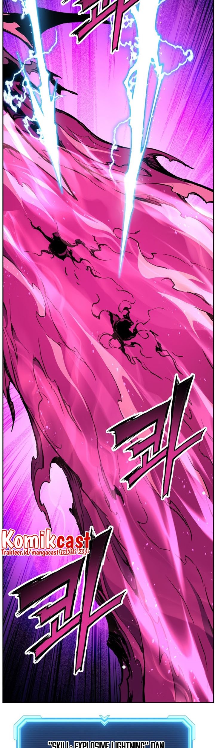 Return of the Broken Constellation Chapter 37 Gambar 70