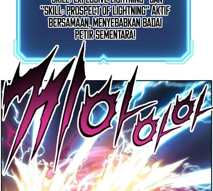 Return of the Broken Constellation Chapter 37 Gambar 71