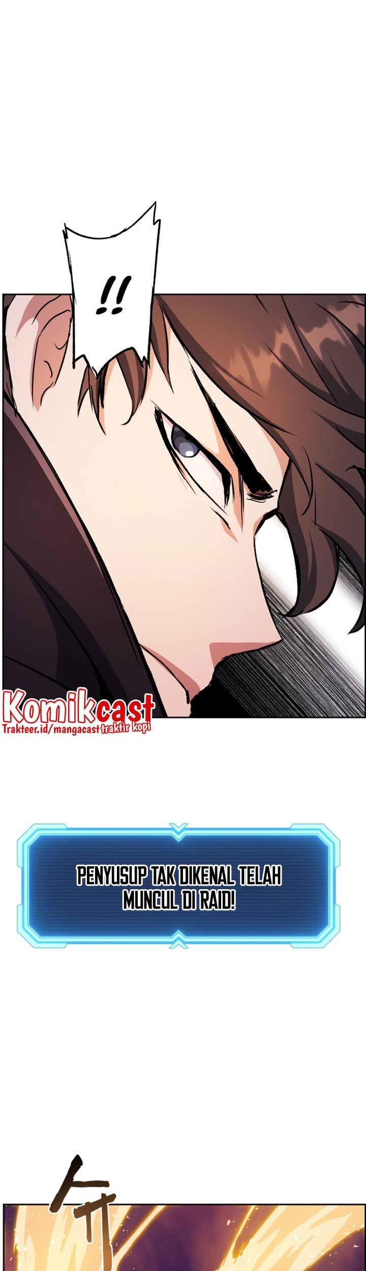 Return of the Broken Constellation Chapter 37 Gambar 82