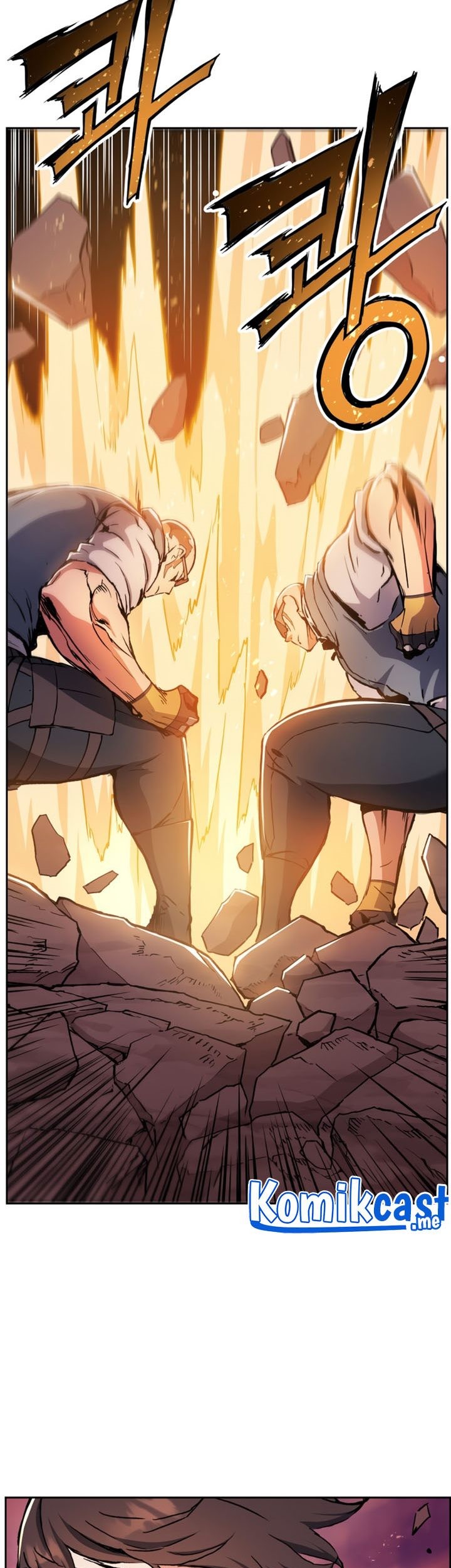 Return of the Broken Constellation Chapter 37 Gambar 84