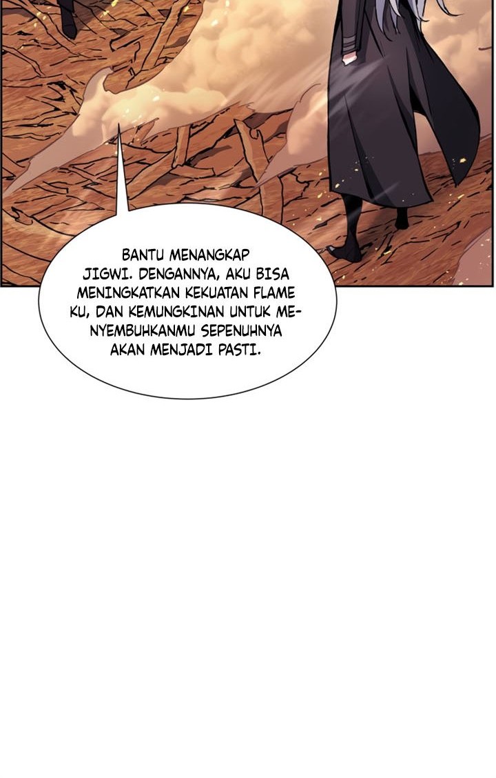 Return of the Broken Constellation Chapter 37 Gambar 7