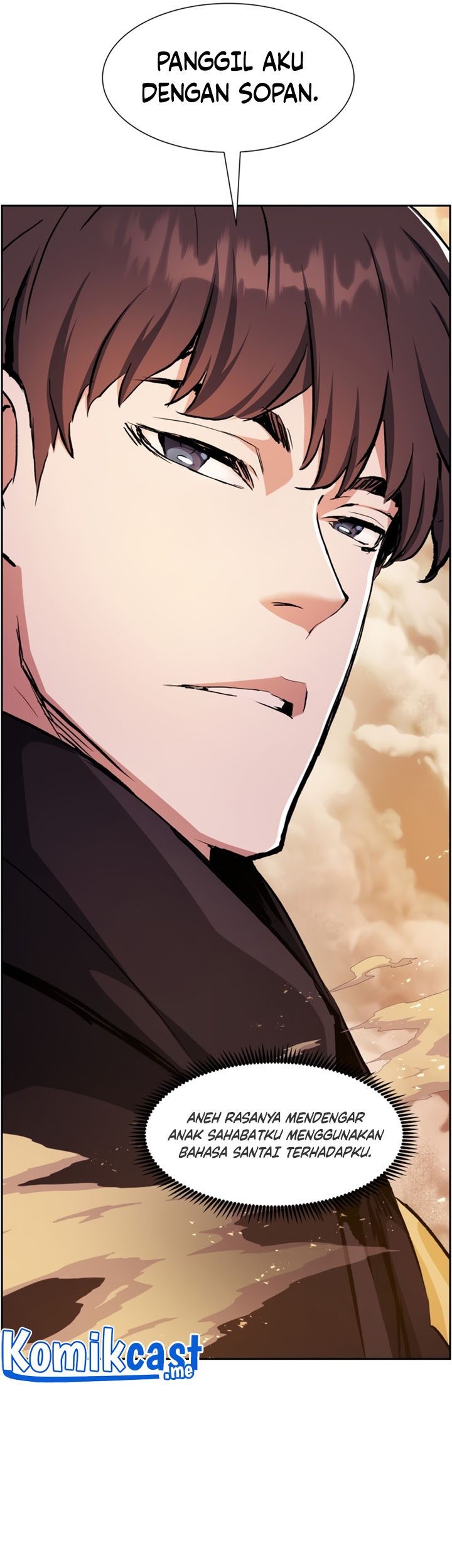 Return of the Broken Constellation Chapter 37 Gambar 14