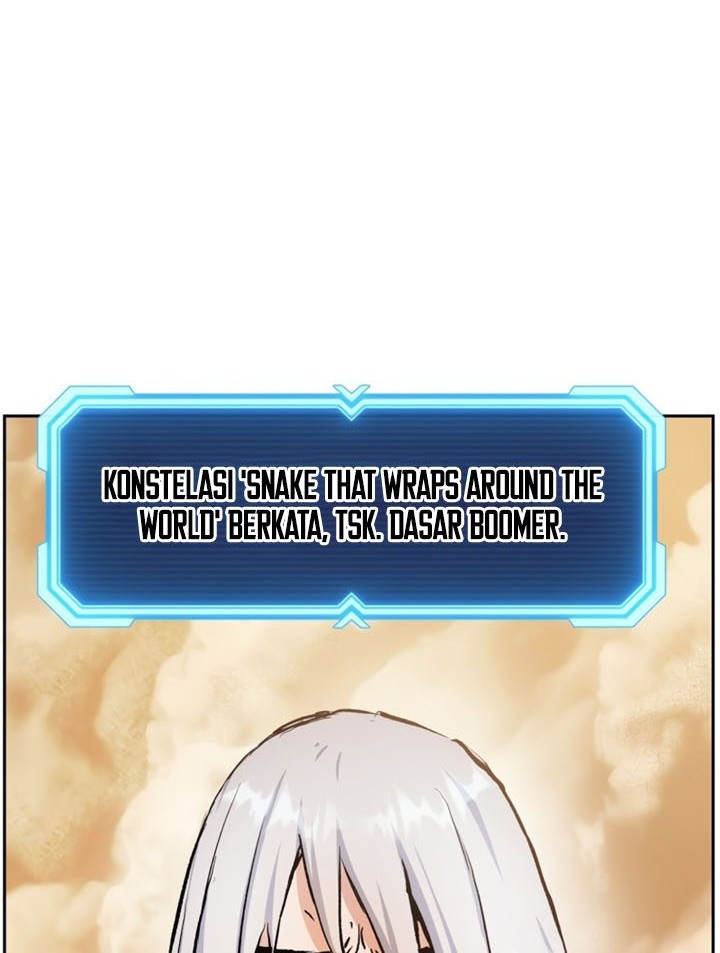 Return of the Broken Constellation Chapter 37 Gambar 15