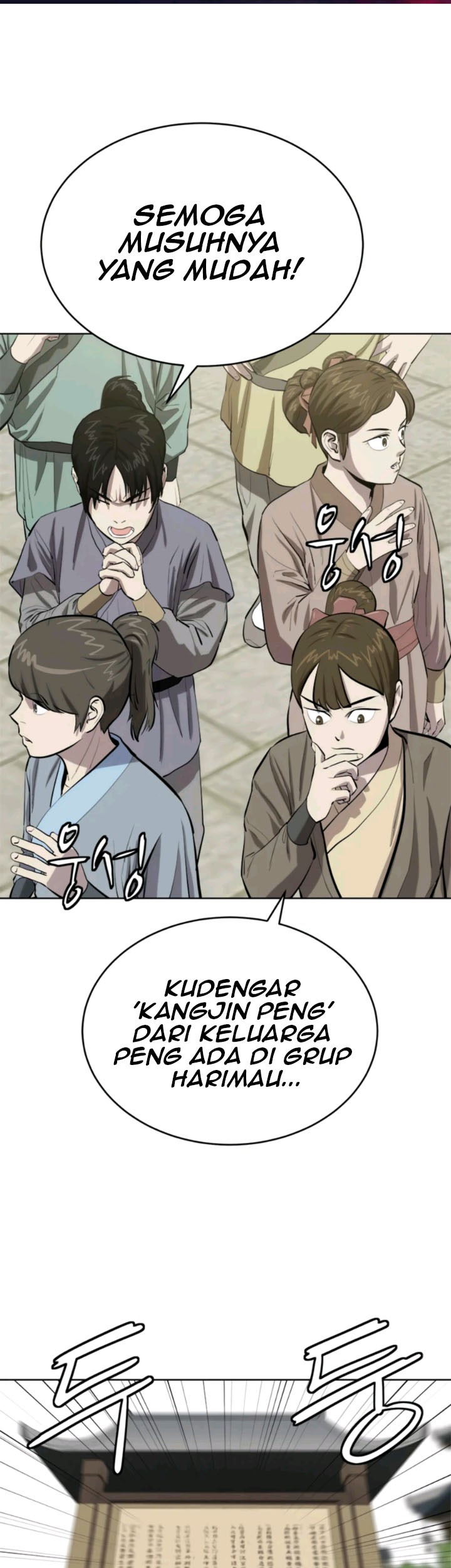 Baca Weak Teacher Chapter 70 Gambar 2