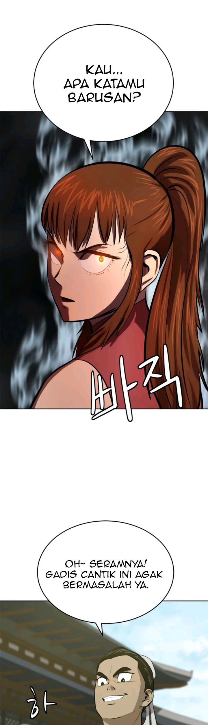 Weak Teacher Chapter 70 Gambar 8