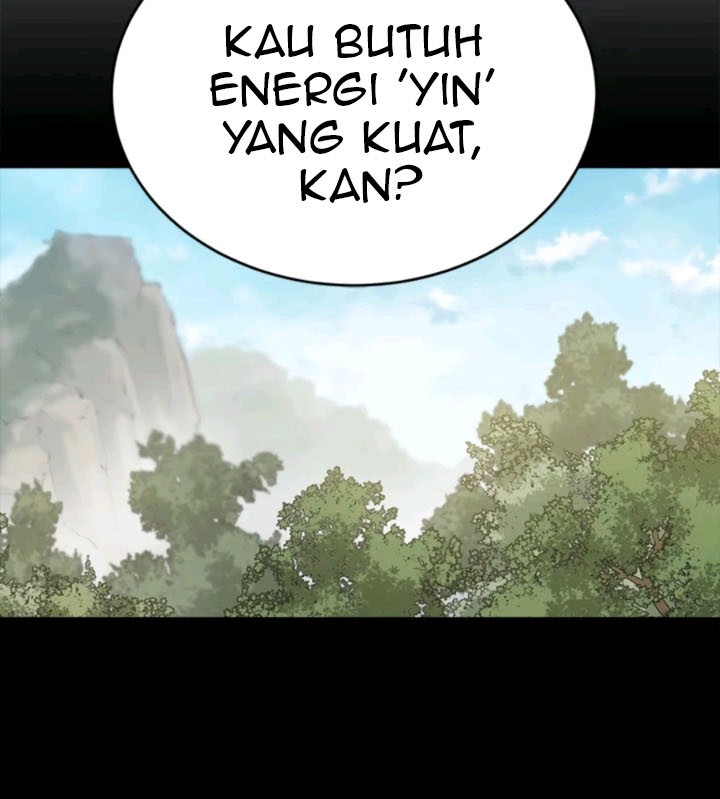 Weak Teacher Chapter 70 Gambar 18