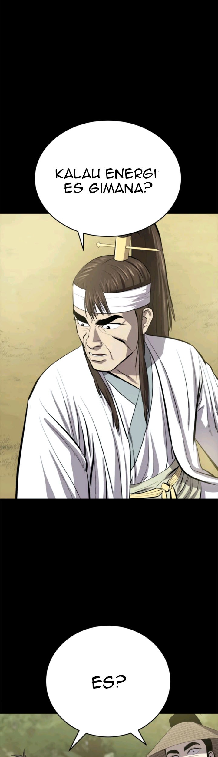 Weak Teacher Chapter 70 Gambar 19
