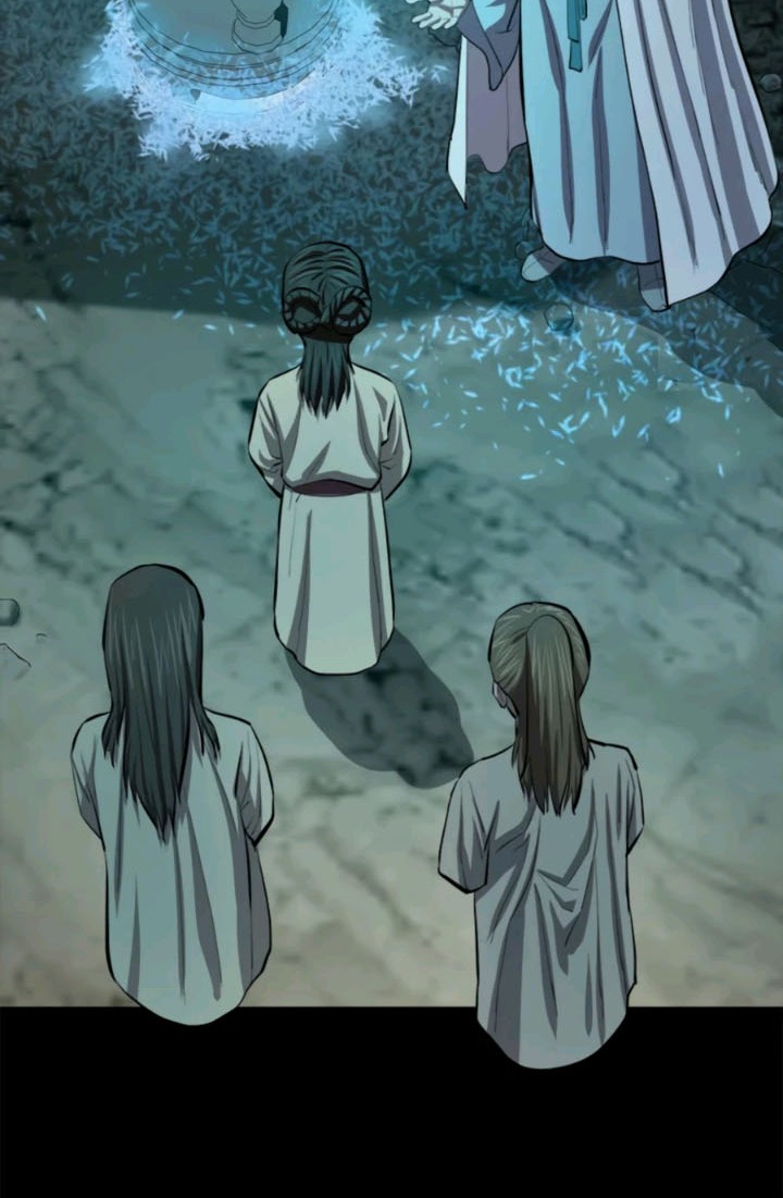 Weak Teacher Chapter 70 Gambar 24