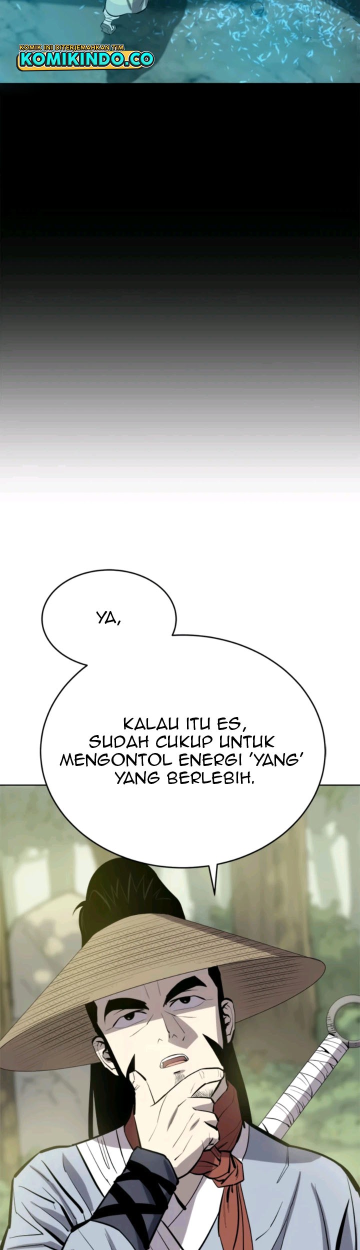 Weak Teacher Chapter 70 Gambar 29
