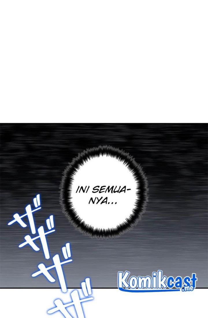 White Dragon Duke: Pendragon Chapter 44 Gambar 26