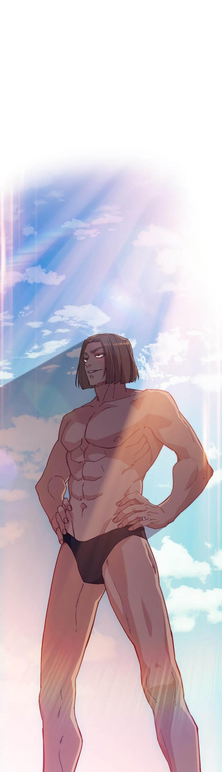 White Dragon Duke: Pendragon Chapter 44 Gambar 28