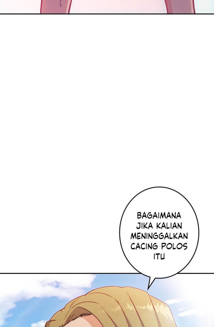 White Dragon Duke: Pendragon Chapter 44 Gambar 29