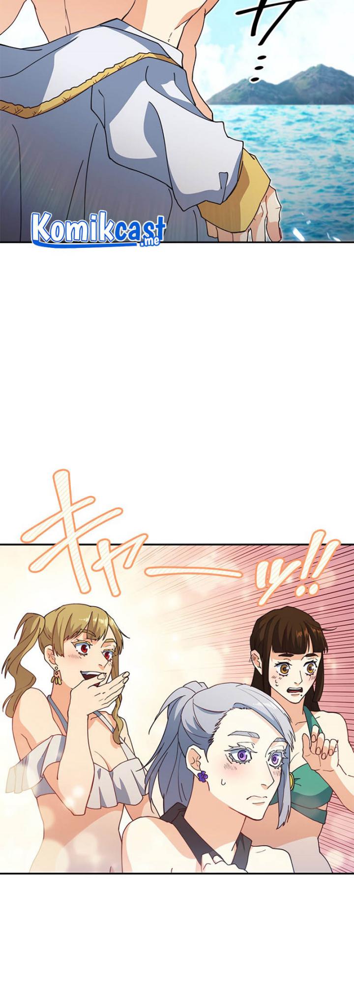 White Dragon Duke: Pendragon Chapter 44 Gambar 38