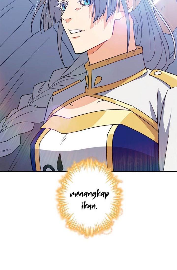 White Dragon Duke: Pendragon Chapter 44 Gambar 44