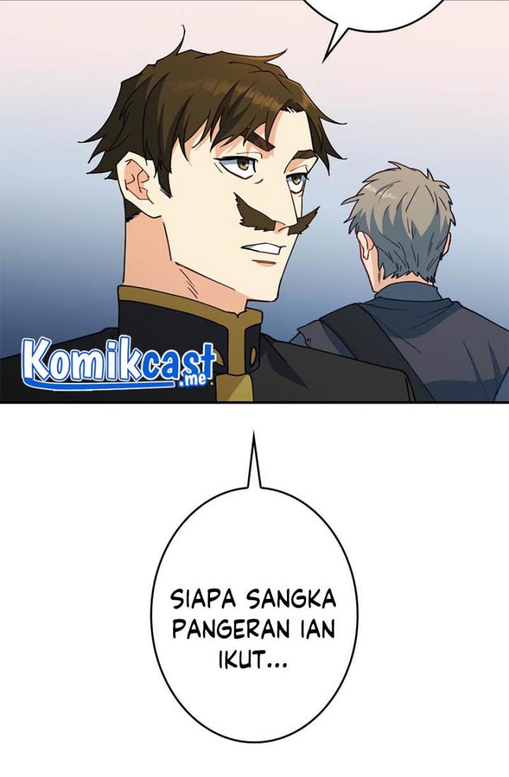 White Dragon Duke: Pendragon Chapter 44 Gambar 49