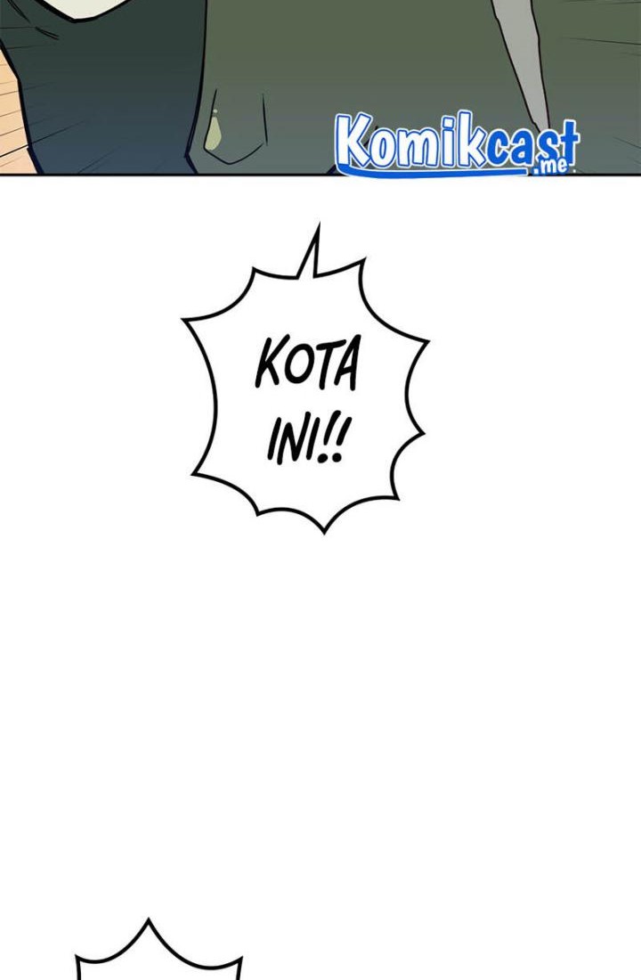 White Dragon Duke: Pendragon Chapter 44 Gambar 51