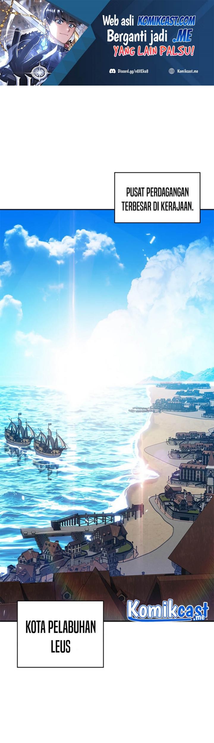 Baca  White Dragon Duke: Pendragon Chapter 44 Gambar 2