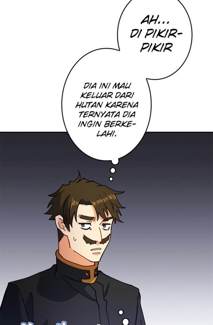 White Dragon Duke: Pendragon Chapter 44 Gambar 55