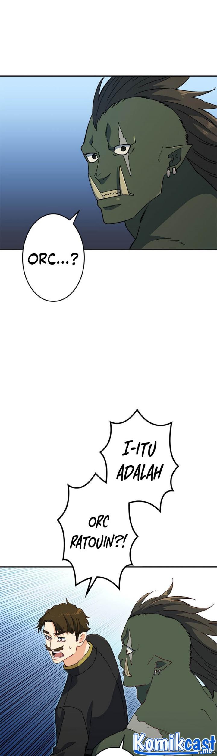 White Dragon Duke: Pendragon Chapter 44 Gambar 61