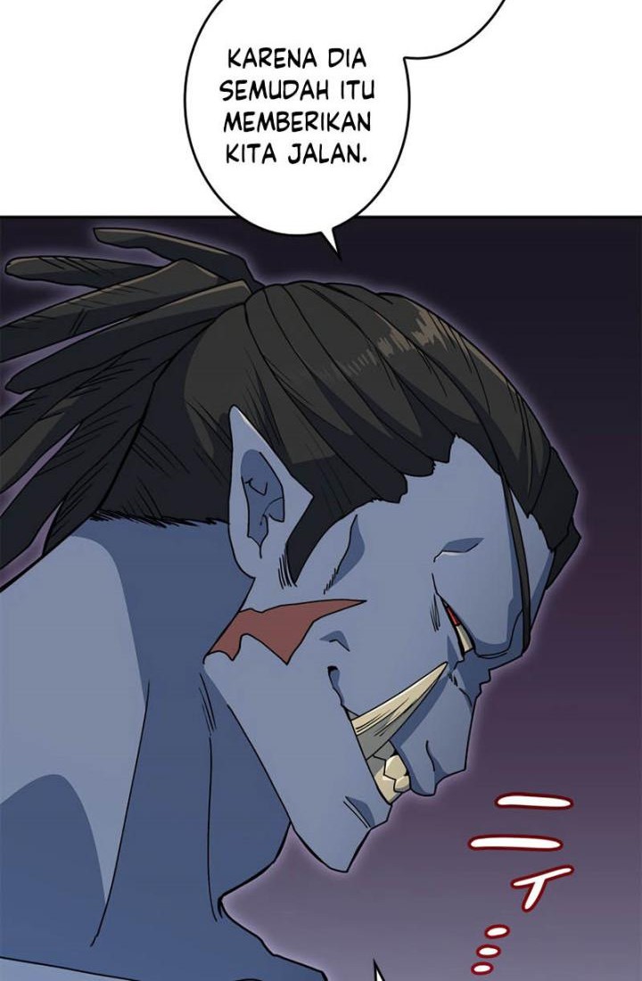 White Dragon Duke: Pendragon Chapter 44 Gambar 67