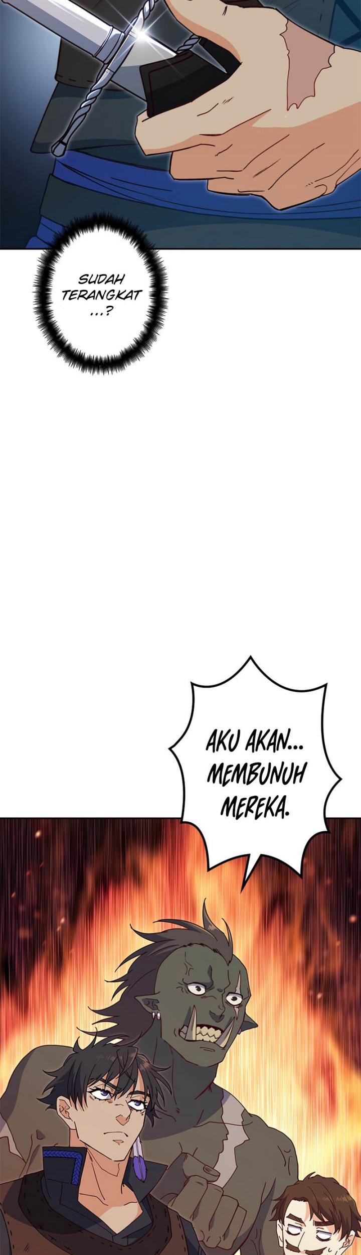 White Dragon Duke: Pendragon Chapter 44 Gambar 75