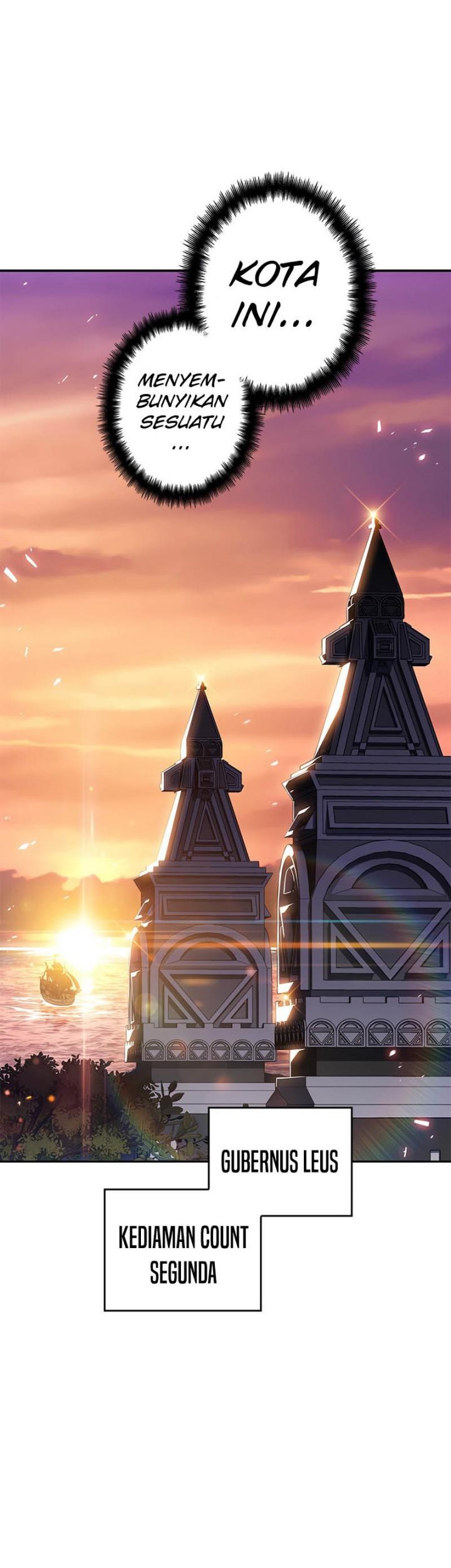 White Dragon Duke: Pendragon Chapter 44 Gambar 80