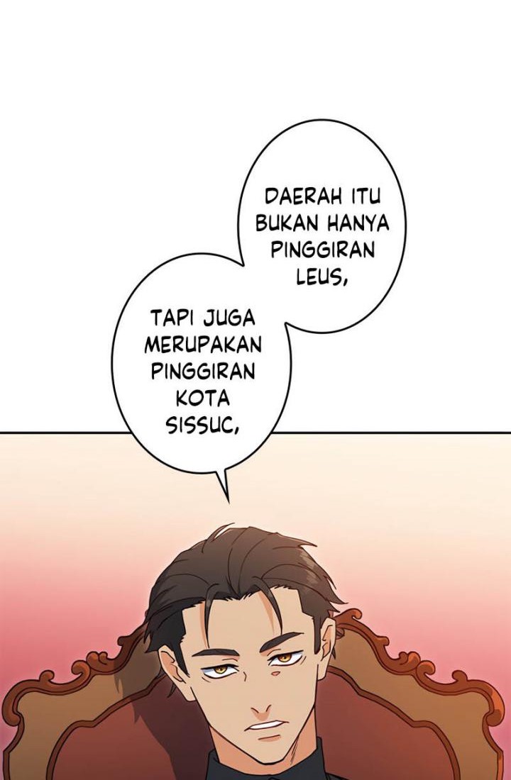 White Dragon Duke: Pendragon Chapter 44 Gambar 83