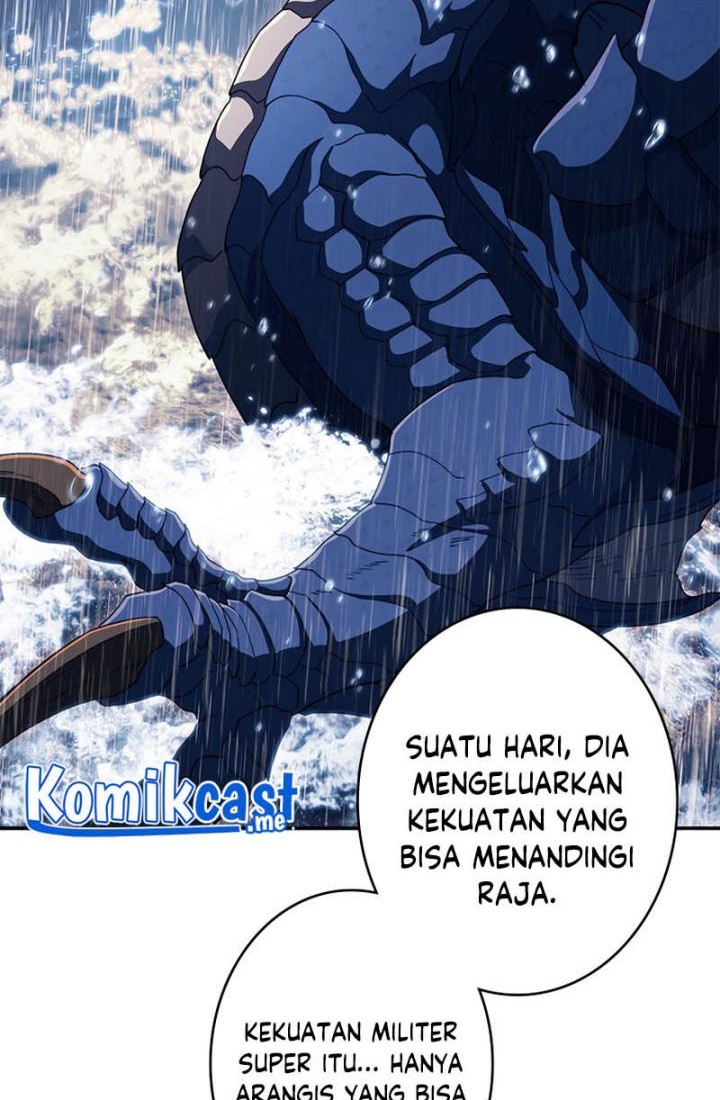 White Dragon Duke: Pendragon Chapter 44 Gambar 11