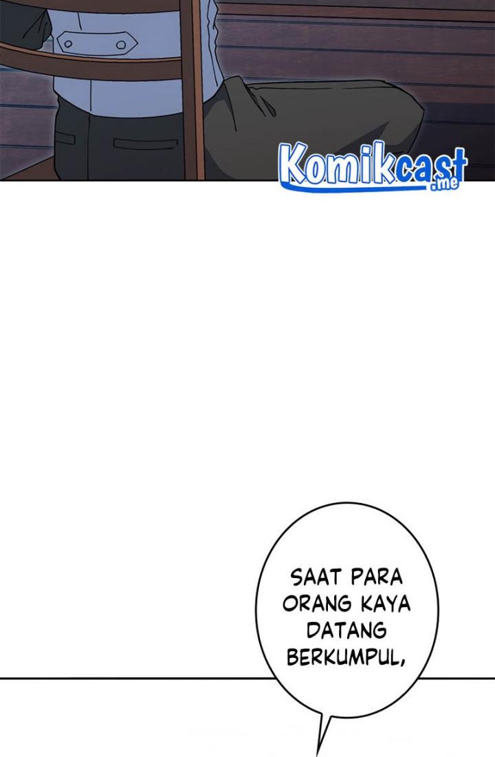 White Dragon Duke: Pendragon Chapter 44 Gambar 15