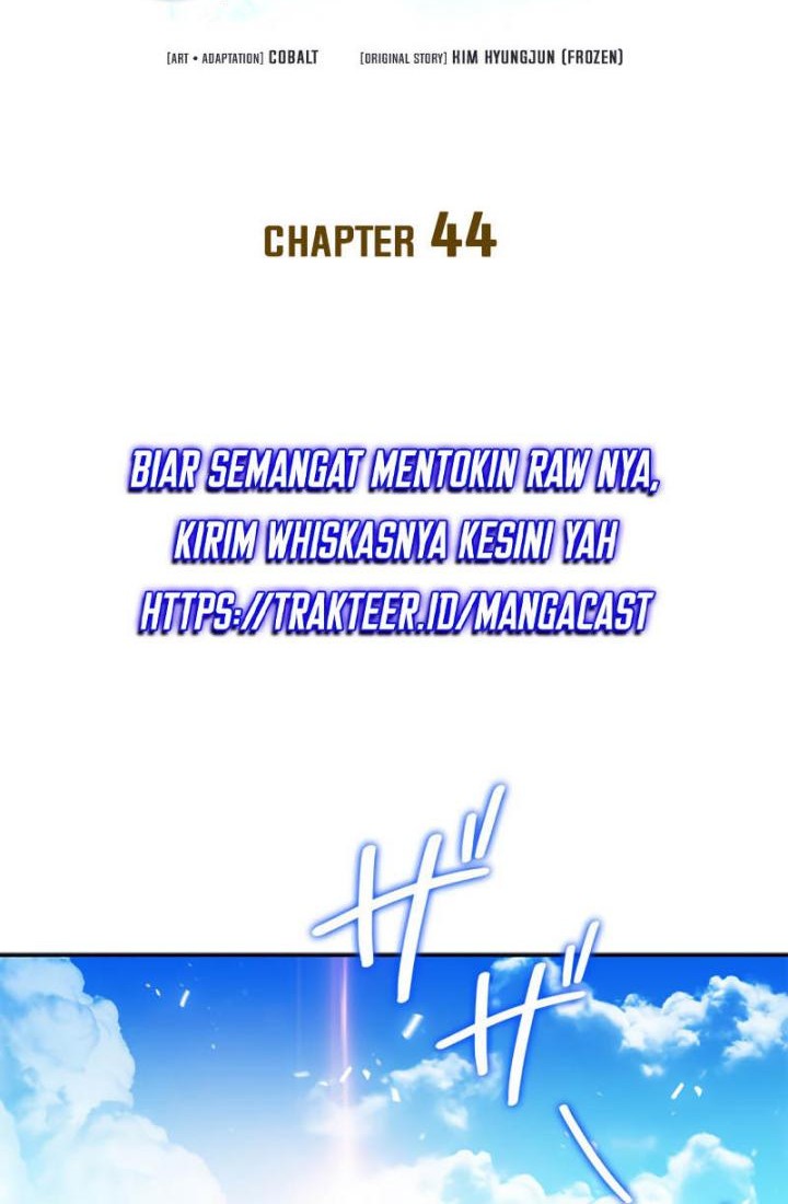 White Dragon Duke: Pendragon Chapter 44 Gambar 17