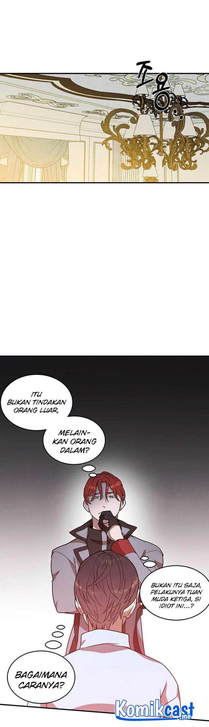 Legendary Youngest Son of the Marquis House Chapter 37 Gambar 23