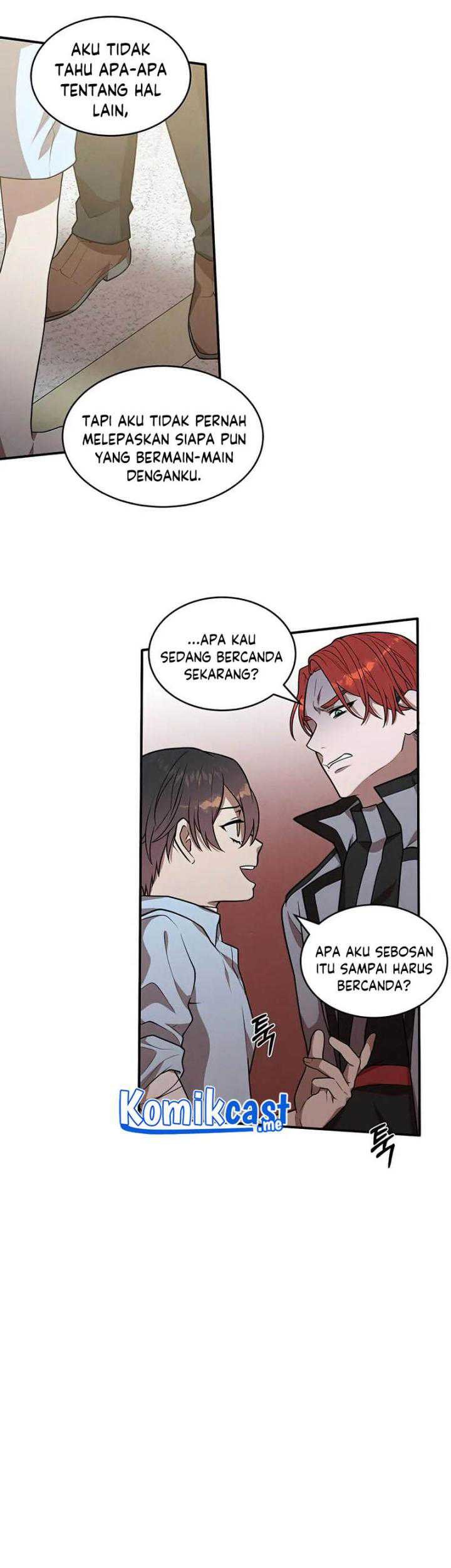 Legendary Youngest Son of the Marquis House Chapter 37 Gambar 25