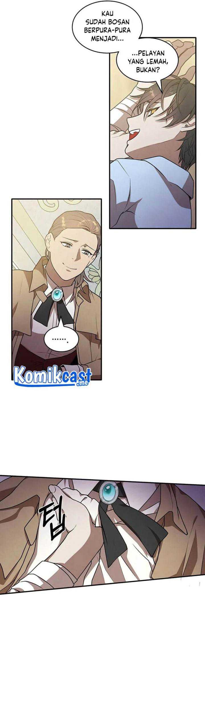 Legendary Youngest Son of the Marquis House Chapter 37 Gambar 37