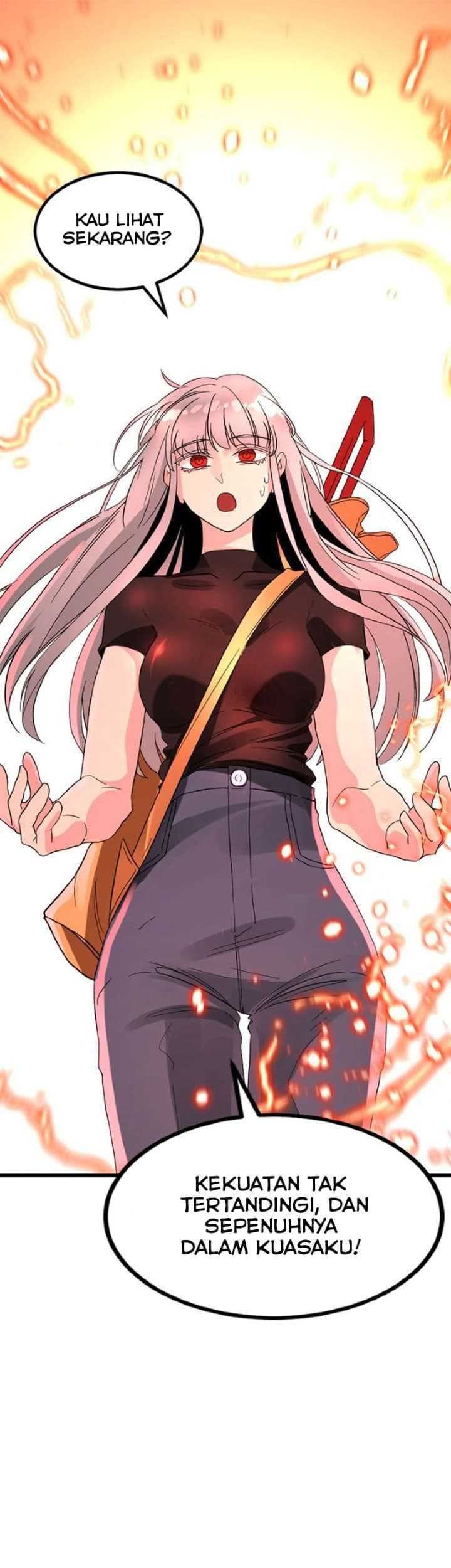 Baca Hero Killer Chapter 62 Gambar 2