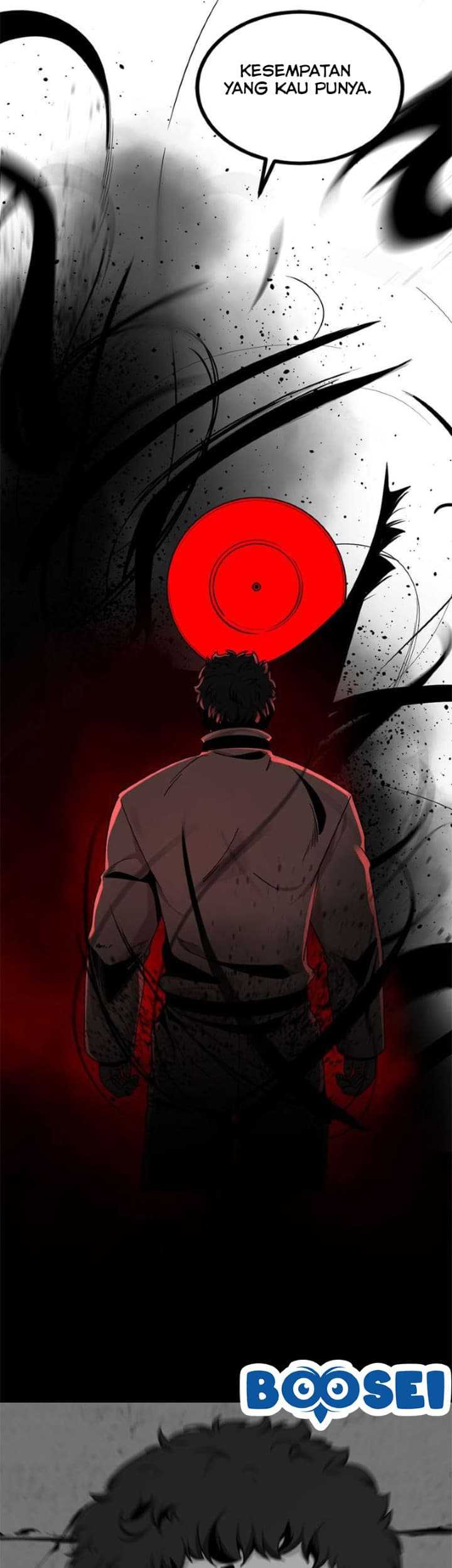 Hero Killer Chapter 62 Gambar 26