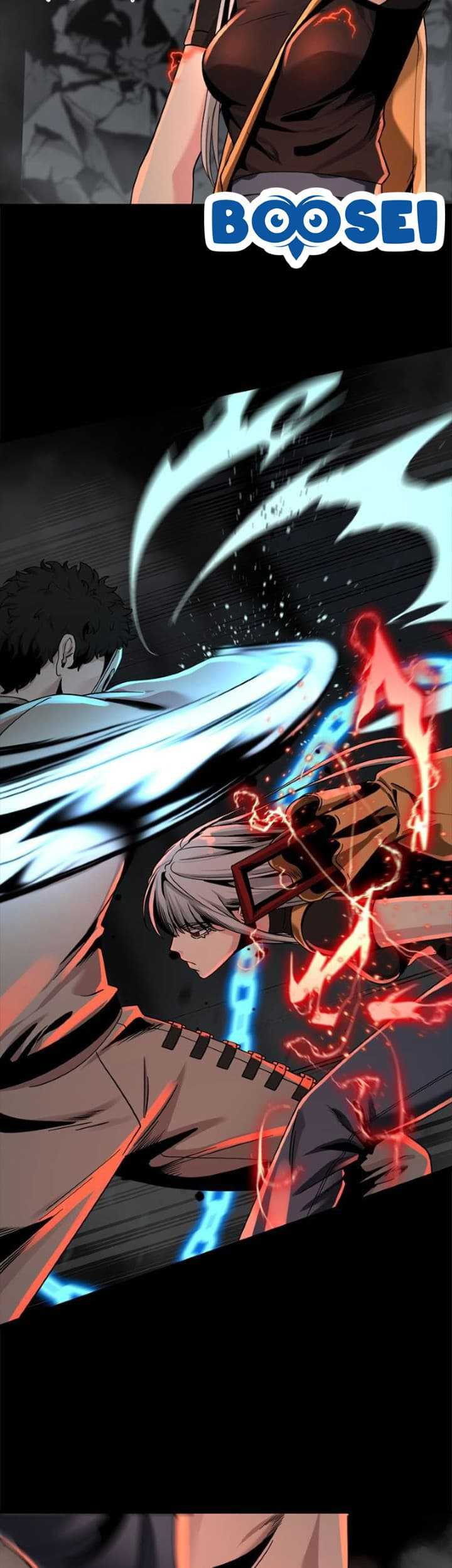 Hero Killer Chapter 62 Gambar 46