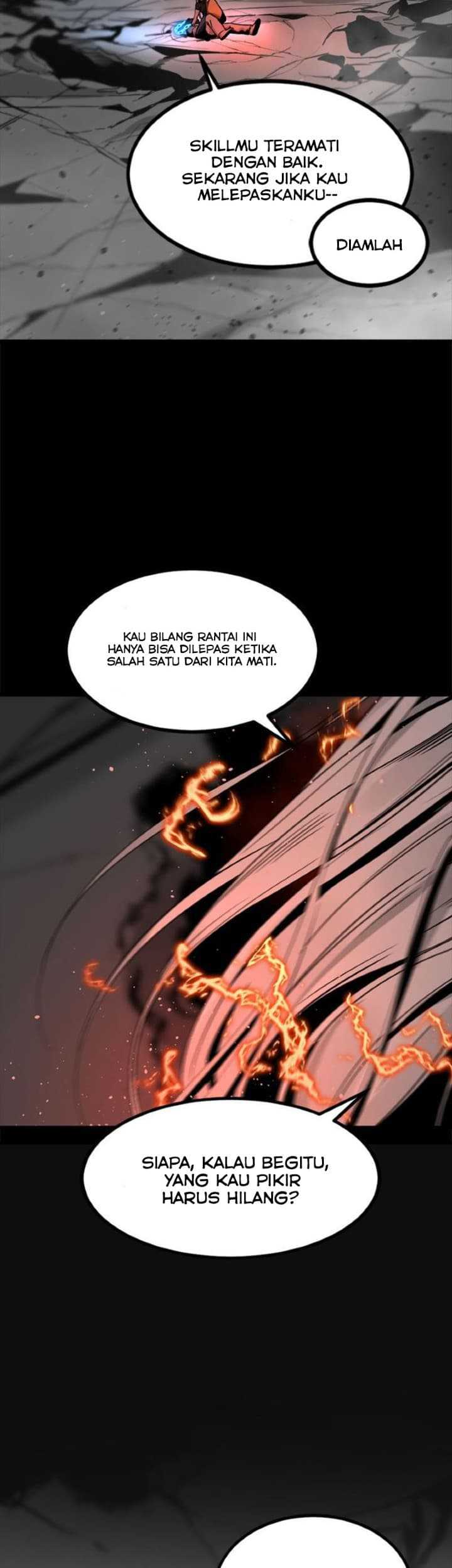 Hero Killer Chapter 62 Gambar 54