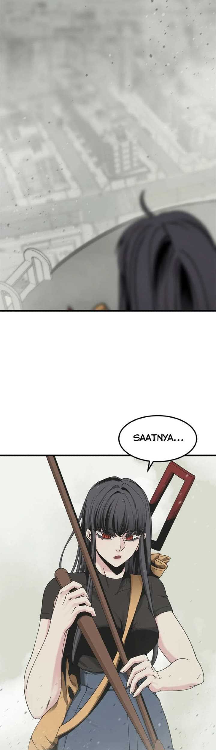Hero Killer Chapter 61 Gambar 11