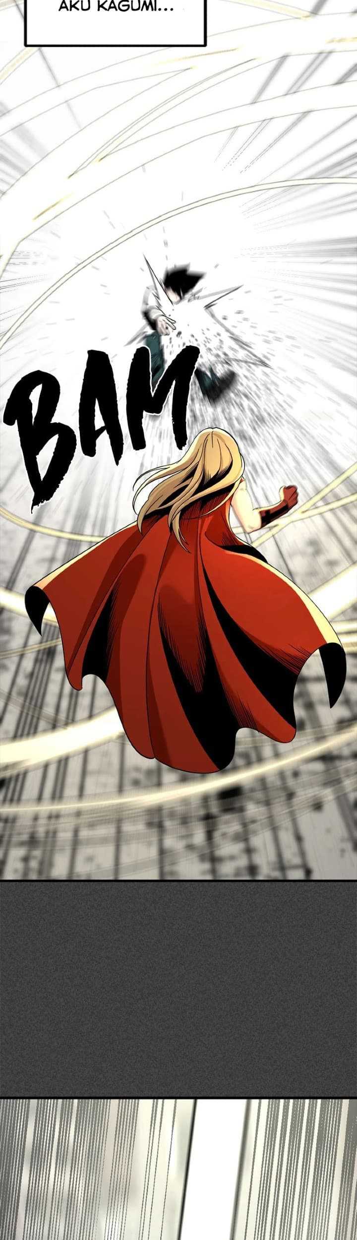 Hero Killer Chapter 61 Gambar 18