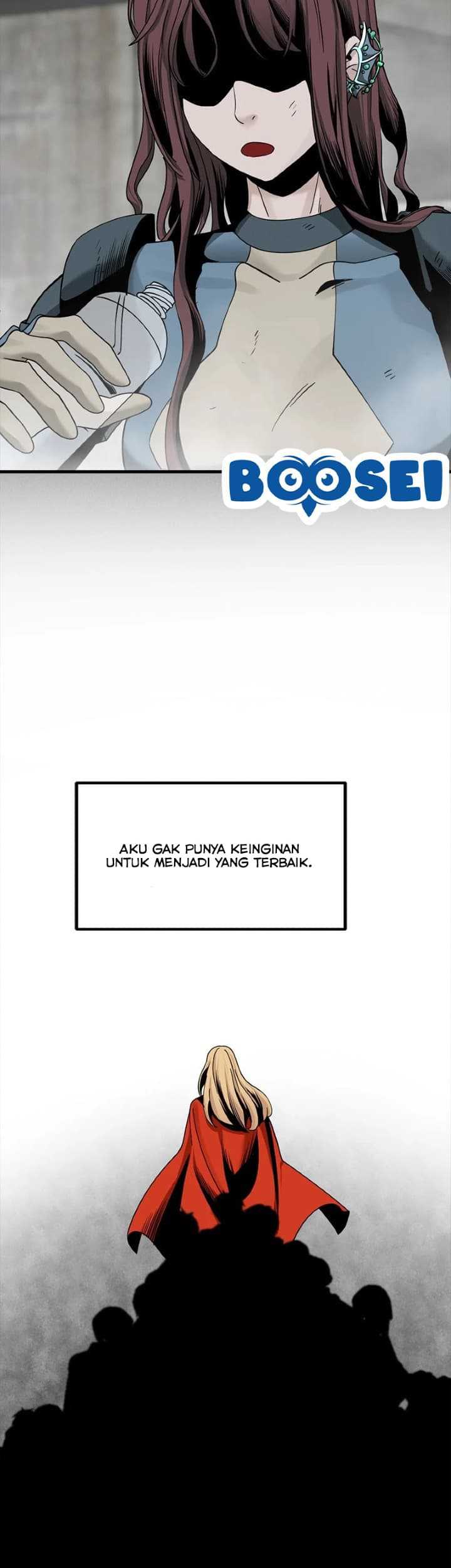 Hero Killer Chapter 61 Gambar 23
